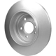 Purchase Top-Quality HELLA PAGID - 355112252 - Rear Disc Brake Rotor pa10