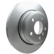 Purchase Top-Quality HELLA PAGID - 355112252 - Rear Disc Brake Rotor pa7