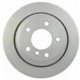 Purchase Top-Quality Rear Disc Brake Rotor by HELLA PAGID - 355112272 pa11