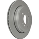 Purchase Top-Quality Rear Disc Brake Rotor by HELLA PAGID - 355112272 pa6
