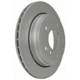 Purchase Top-Quality Rear Disc Brake Rotor by HELLA PAGID - 355112272 pa8