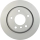 Purchase Top-Quality HELLA PAGID - 355112662 - Rear Disc Brake Rotor pa6