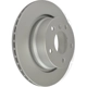 Purchase Top-Quality HELLA PAGID - 355112662 - Rear Disc Brake Rotor pa8