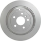 Purchase Top-Quality HELLA PAGID - 355113212 - Rear Disc Brake Rotor pa8