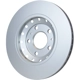 Purchase Top-Quality Rear Disc Brake Rotor by HELLA PAGID - 355113342 pa3