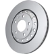 Purchase Top-Quality Rear Disc Brake Rotor by HELLA PAGID - 355113342 pa6