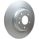 Purchase Top-Quality HELLA PAGID - 355113932 - Rear Disc Brake Rotor pa7