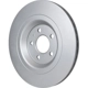Purchase Top-Quality Rear Disc Brake Rotor by HELLA PAGID - 355113972 pa5