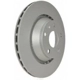 Purchase Top-Quality Rear Disc Brake Rotor by HELLA PAGID - 355113982 pa3