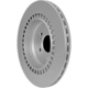 Purchase Top-Quality Rear Disc Brake Rotor by HELLA PAGID - 355113992 pa13