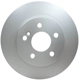 Purchase Top-Quality HELLA PAGID - 355114212 - Rear Disc Brake Rotor pa6