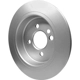 Purchase Top-Quality HELLA PAGID - 355115262 - Rear Disc Brake Rotor pa11