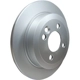 Purchase Top-Quality HELLA PAGID - 355115262 - Rear Disc Brake Rotor pa8