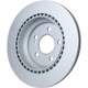 Purchase Top-Quality Rear Disc Brake Rotor by HELLA PAGID - 355115392 pa3