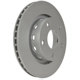 Purchase Top-Quality HELLA PAGID - 355115442 - Rear Disc Brake Rotor pa8