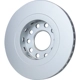 Purchase Top-Quality Rear Disc Brake Rotor by HELLA PAGID - 355115452 pa3