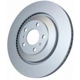 Purchase Top-Quality Rotor de frein à disque arrière par HELLA PAGID - 355115462 pa6