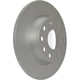 Purchase Top-Quality HELLA PAGID - 355116972 - Rear Disc Brake Rotor pa9
