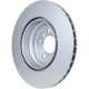 Purchase Top-Quality HELLA PAGID - 355117762 - Rear Disc Brake Rotor pa2
