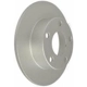 Purchase Top-Quality Rear Disc Brake Rotor by HELLA PAGID - 355118582 pa3