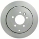 Purchase Top-Quality Rear Disc Brake Rotor by HELLA PAGID - 355118772 pa12