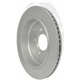 Purchase Top-Quality Rear Disc Brake Rotor by HELLA PAGID - 355118772 pa13