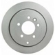 Purchase Top-Quality Rear Disc Brake Rotor by HELLA PAGID - 355118772 pa14