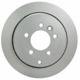 Purchase Top-Quality Rear Disc Brake Rotor by HELLA PAGID - 355118772 pa2