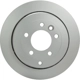 Purchase Top-Quality Rear Disc Brake Rotor by HELLA PAGID - 355118772 pa5