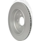 Purchase Top-Quality Rear Disc Brake Rotor by HELLA PAGID - 355118772 pa6