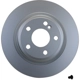 Purchase Top-Quality HELLA PAGID - 355119422 - Disc Brake Rotor pa3