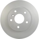 Purchase Top-Quality Rear Disc Brake Rotor by HELLA PAGID - 355121892 pa11