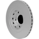 Purchase Top-Quality Rear Disc Brake Rotor by HELLA PAGID - 355121902 pa10