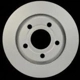 Purchase Top-Quality Rear Disc Brake Rotor by HELLA PAGID - 355121902 pa2