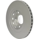 Purchase Top-Quality Rear Disc Brake Rotor by HELLA PAGID - 355121902 pa5