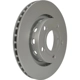 Purchase Top-Quality Rear Disc Brake Rotor by HELLA PAGID - 355121902 pa6