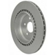 Purchase Top-Quality Rear Disc Brake Rotor by HELLA PAGID - 355122042 pa13