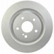 Purchase Top-Quality Rear Disc Brake Rotor by HELLA PAGID - 355122042 pa15