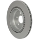 Purchase Top-Quality Rear Disc Brake Rotor by HELLA PAGID - 355122042 pa7