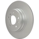 Purchase Top-Quality Rear Disc Brake Rotor by HELLA PAGID - 355122062 pa5