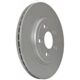 Purchase Top-Quality Rear Disc Brake Rotor by HELLA PAGID - 355122142 pa3