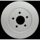 Purchase Top-Quality Rotor de frein à disque arrière par HELLA PAGID - 355122142 pa7