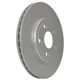 Purchase Top-Quality Rear Disc Brake Rotor by HELLA PAGID - 355122142 pa9
