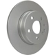 Purchase Top-Quality Rear Disc Brake Rotor by HELLA PAGID - 355122172 pa13