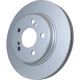 Purchase Top-Quality Rear Disc Brake Rotor by HELLA PAGID - 355122252 pa1