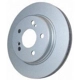 Purchase Top-Quality Rear Disc Brake Rotor by HELLA PAGID - 355122252 pa5