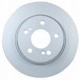 Purchase Top-Quality Rear Disc Brake Rotor by HELLA PAGID - 355122252 pa7