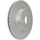 Purchase Top-Quality Rear Disc Brake Rotor by HELLA PAGID - 355122262 pa8