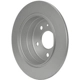 Purchase Top-Quality Rear Disc Brake Rotor by HELLA PAGID - 355122282 pa10