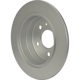 Purchase Top-Quality Rear Disc Brake Rotor by HELLA PAGID - 355122282 pa6